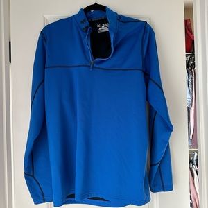 Under Armour pullover